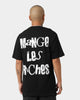 Lifted Anchors Chandelier T-Shirt Black
