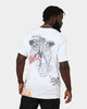 Lifted Anchors Detention T-Shirt White