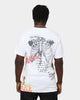 Lifted Anchors Detention T-Shirt White