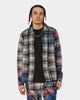 Lifted Anchors Hermosa Flannel Shirt Multi