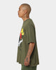 Lifted Anchors K Dot T-Shirt Olive