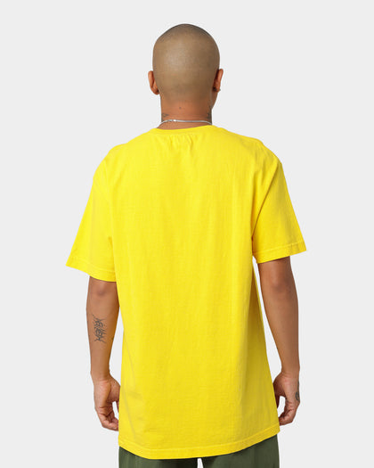 Lifted Anchors Louis T-Shirt Gold