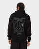 Lifted Anchors Revolution Hoodie Black