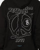 Lifted Anchors Revolution Hoodie Black