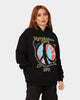 Lifted Anchors Revolution Hoodie Black