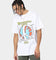 Lifted Anchors Revolution T-Shirt White