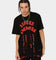 Lifted Anchors Tombstone T-Shirt Black