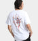 Lifted Anchors Ballerina Graphic T-Shirt White