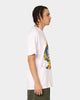 Lifted Anchors Warhead T-Shirt White