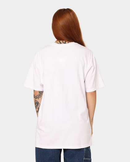 Lifted Anchors Warhead T-Shirt White