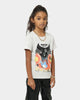 Honor The Gift Kids' Fall Higher Power T-Shirt Grey