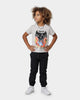 Honor The Gift Kids' Fall Higher Power T-Shirt Grey