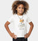 Honor The Gift Kids' Fall Inner City Love T-Shirt Bone
