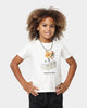 Honor The Gift Kids' Fall Inner City Love T-Shirt Bone