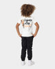 Honor The Gift Kids' Fall Inner City Love T-Shirt Bone
