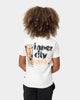 Honor The Gift Kids' Fall Inner City Love T-Shirt Bone