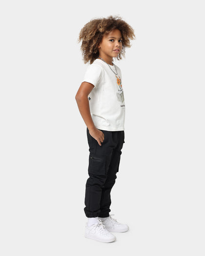 Honor The Gift Kids' Fall Inner City Love T-Shirt Bone