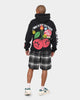 Loiter Cherry Bomb Hoodie Black