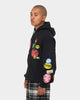 Loiter Cherry Bomb Hoodie Black