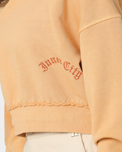 Honor The Gift Women's C-Fall Nomad Hoodie Melon