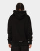 En Noir Inc. Bulls Eye Hoodie Black
