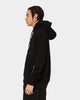 En Noir Inc. Bulls Eye Hoodie Black