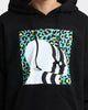 En Noir Inc Faces Hoodie Black