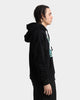 En Noir Inc Faces Hoodie Black