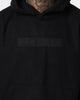 Honor The Gift Howard Knit Hoodie Black