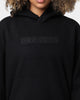 Honor The Gift Howard Knit Hoodie Black