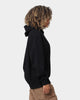 Honor The Gift Howard Knit Hoodie Black