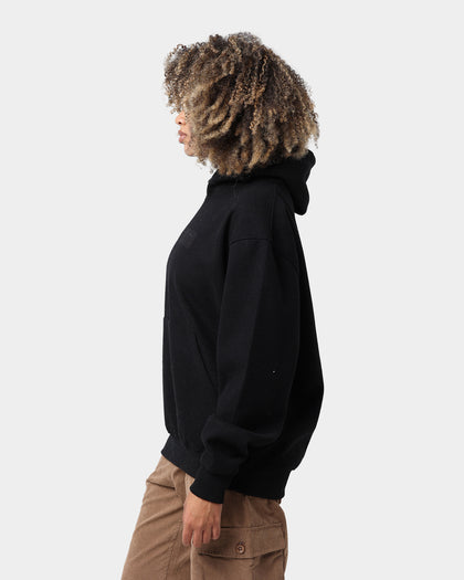 Honor The Gift Howard Knit Hoodie Black