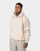 Honor The Gift Howard Knit Hoodie Cream