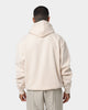 Honor The Gift Howard Knit Hoodie Cream