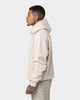 Honor The Gift Howard Knit Hoodie Cream