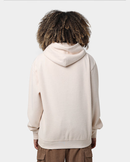 Honor The Gift Howard Knit Hoodie Cream