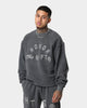 Honor The Gift HTG Weathered Crewneck Black