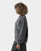 Honor The Gift HTG Weathered Crewneck Black