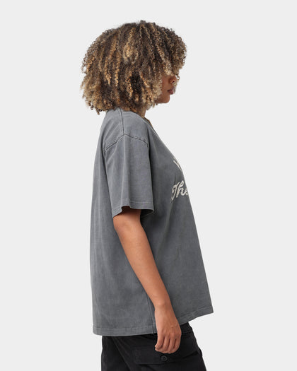 Honor The Gift HTG Weathered T-Shirt Black