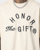 Honor The Gift HTG Weathered T-Shirt Cream