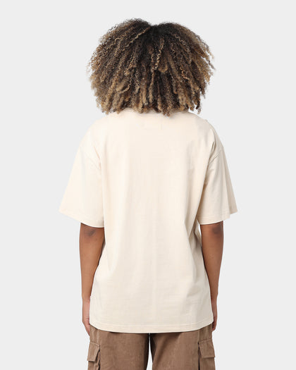 Honor The Gift HTG Weathered T-Shirt Cream