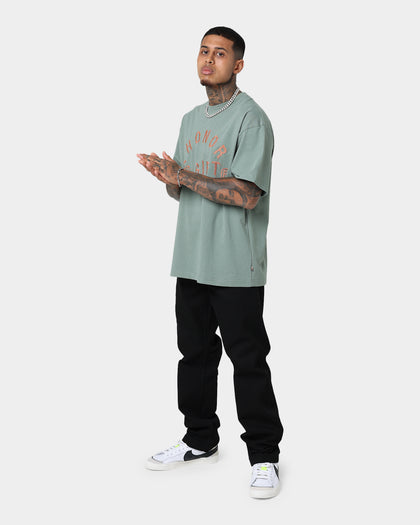 Honor The Gift HTG Weathered T-Shirt Sage