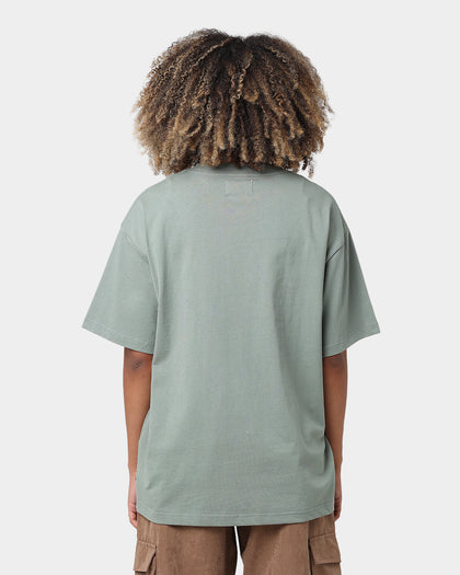 Honor The Gift HTG Weathered T-Shirt Sage