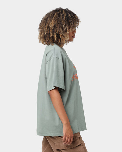 Honor The Gift HTG Weathered T-Shirt Sage