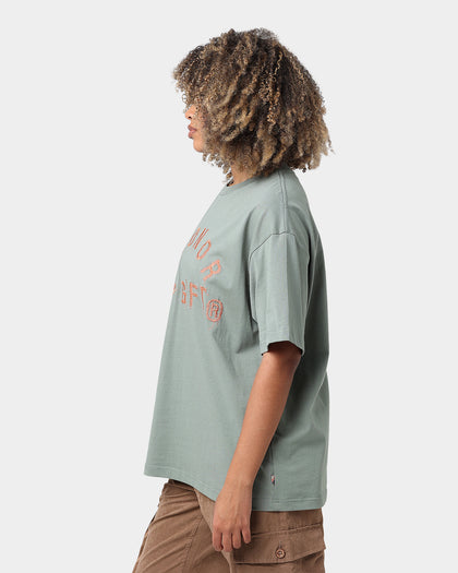 Honor The Gift HTG Weathered T-Shirt Sage