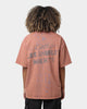Honor The Gift Lucky Hand T-Shirt Terracotta