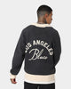 Honor The Gift Otis Knit Sweater Black