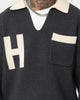 Honor The Gift Otis Knit Sweater Black