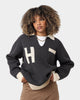Honor The Gift Otis Knit Sweater Black