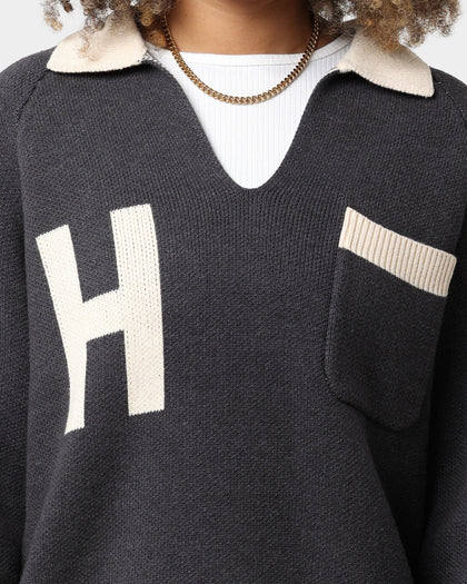 Honor The Gift Otis Knit Sweater Black